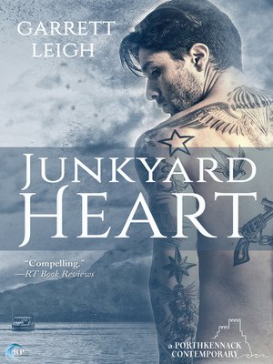 Junkyard Heart - ebook